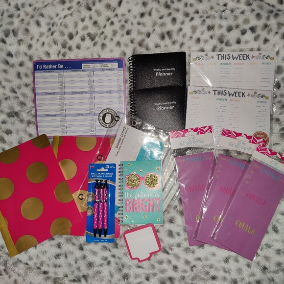 Other - Office supply Bundle